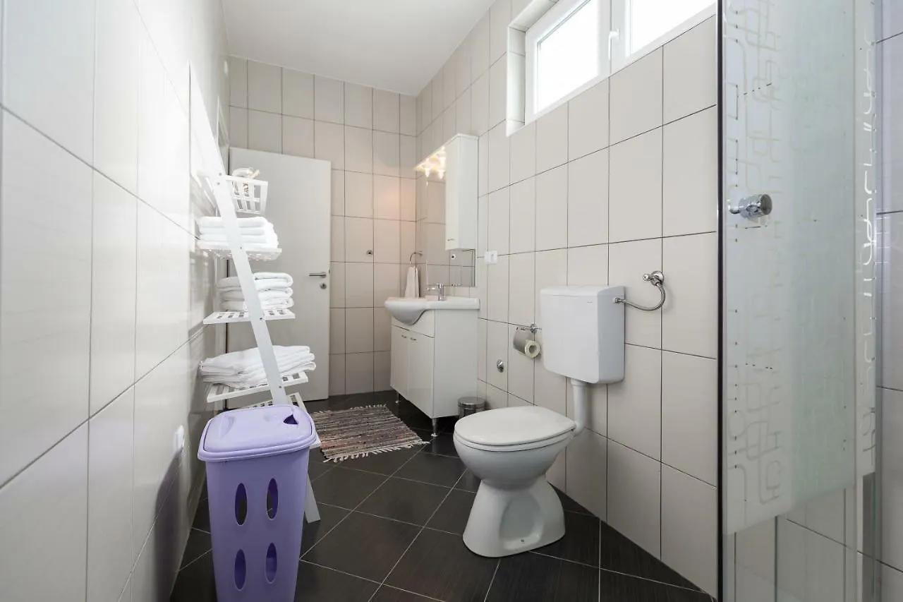 Semesterbostad Villa Mathilde Ugljan