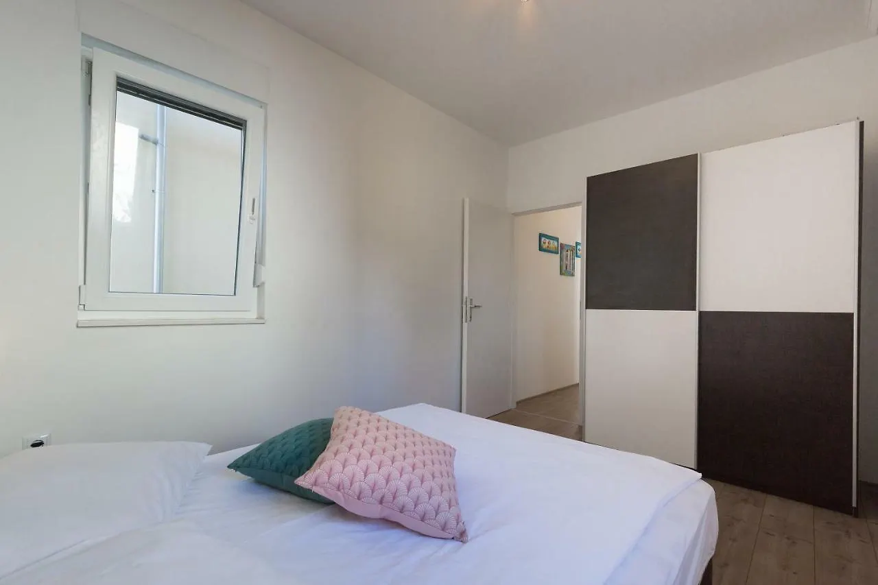 Holiday home Villa Mathilde Brbinj Croatia
