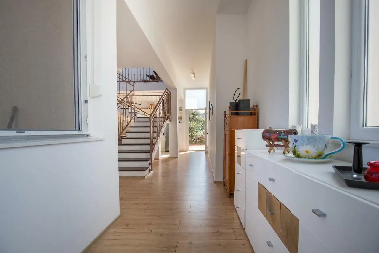 Villa Mathilde Brbinj Croatia