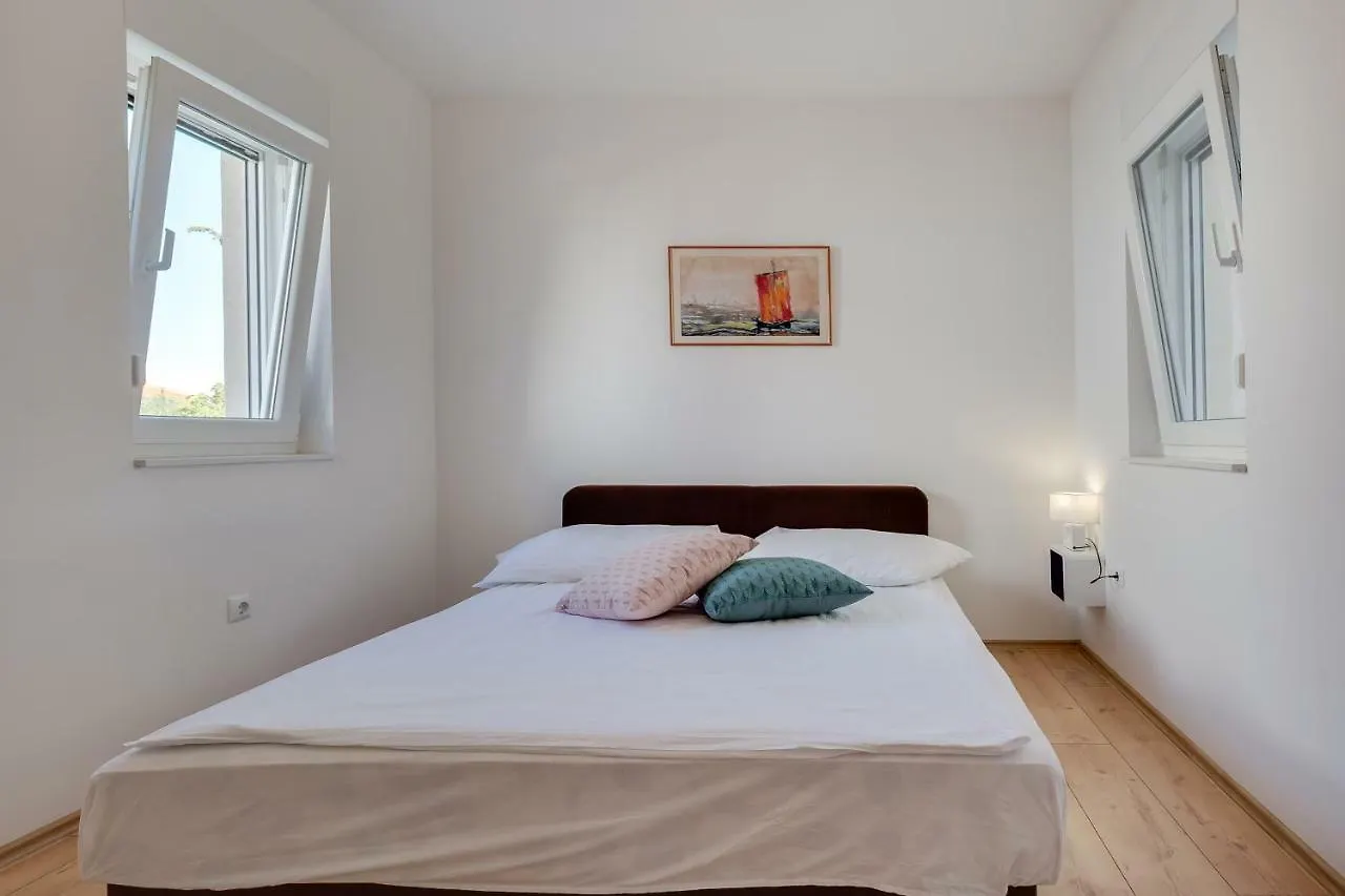 Holiday home Villa Mathilde Brbinj