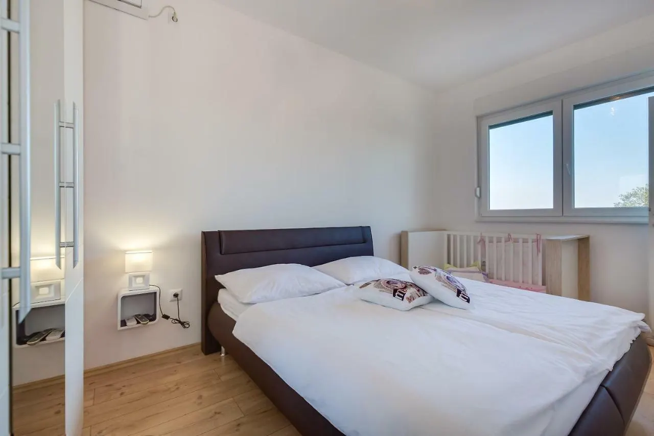 Villa Mathilde Brbinj Holiday home