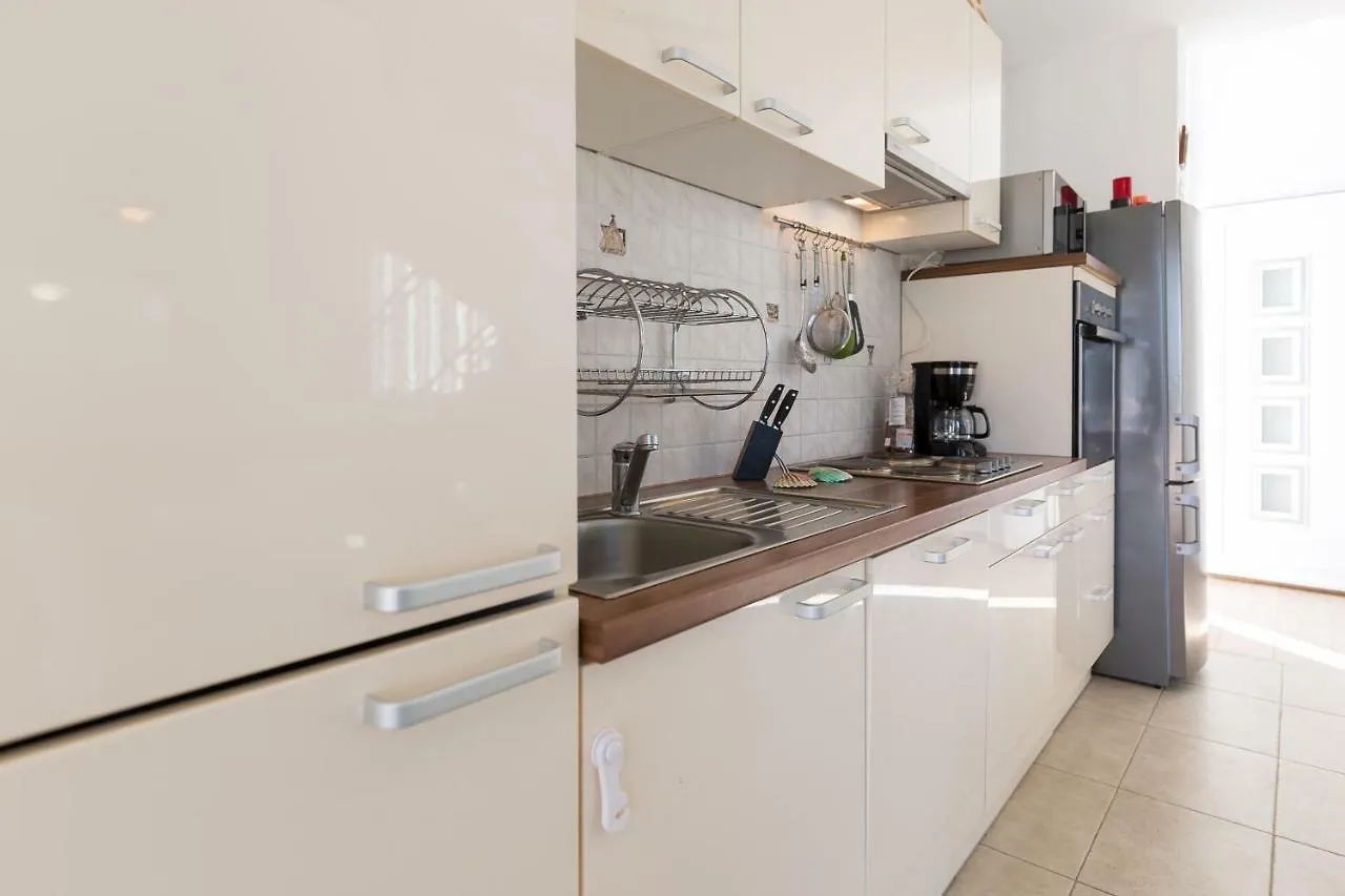 Villa Mathilde Brbinj Holiday home